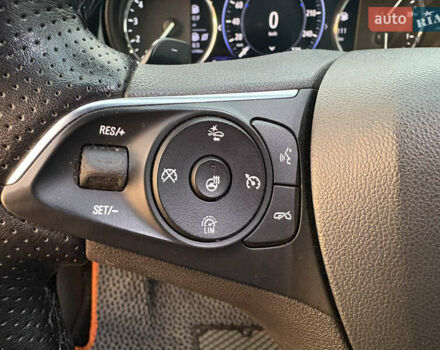 Серый Опель Инсигния, объемом двигателя 1.96 л и пробегом 210 тыс. км за 15250 $, фото 64 на Automoto.ua