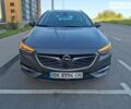 Серый Опель Инсигния, объемом двигателя 2 л и пробегом 220 тыс. км за 15500 $, фото 41 на Automoto.ua