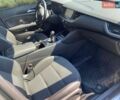Серый Опель Инсигния, объемом двигателя 1.6 л и пробегом 270 тыс. км за 14300 $, фото 10 на Automoto.ua
