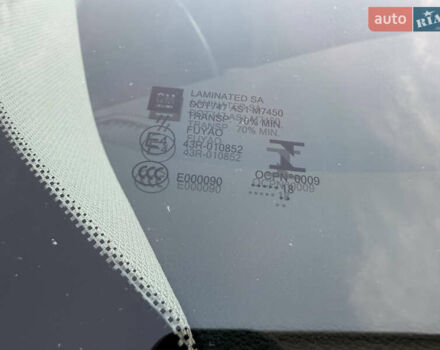 Серый Опель Инсигния, объемом двигателя 1.6 л и пробегом 169 тыс. км за 13900 $, фото 27 на Automoto.ua