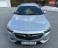 Серый Опель Инсигния, объемом двигателя 1.96 л и пробегом 219 тыс. км за 14900 $, фото 5 на Automoto.ua