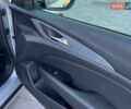 Серый Опель Инсигния, объемом двигателя 1.6 л и пробегом 193 тыс. км за 14500 $, фото 27 на Automoto.ua