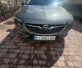 Серый Опель Инсигния, объемом двигателя 1.96 л и пробегом 220 тыс. км за 13900 $, фото 1 на Automoto.ua