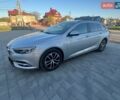Серый Опель Инсигния, объемом двигателя 1.6 л и пробегом 193 тыс. км за 14500 $, фото 8 на Automoto.ua