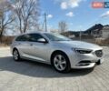 Серый Опель Инсигния, объемом двигателя 1.96 л и пробегом 219 тыс. км за 14900 $, фото 17 на Automoto.ua