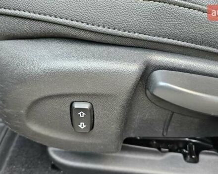 Сірий Опель Інсігнія, об'ємом двигуна 1.6 л та пробігом 169 тис. км за 12800 $, фото 26 на Automoto.ua