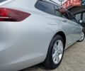 Сірий Опель Інсігнія, об'ємом двигуна 1.96 л та пробігом 203 тис. км за 14800 $, фото 14 на Automoto.ua