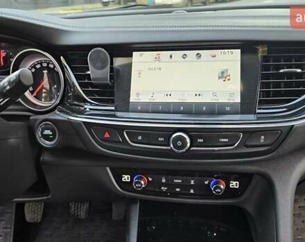 Сірий Опель Інсігнія, об'ємом двигуна 1.6 л та пробігом 169 тис. км за 12800 $, фото 20 на Automoto.ua