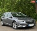 Серый Опель Инсигния, объемом двигателя 1.6 л и пробегом 185 тыс. км за 13700 $, фото 1 на Automoto.ua
