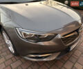 Серый Опель Инсигния, объемом двигателя 1.6 л и пробегом 169 тыс. км за 13900 $, фото 18 на Automoto.ua