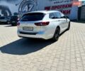 Сірий Опель Інсігнія, об'ємом двигуна 1.96 л та пробігом 235 тис. км за 14890 $, фото 9 на Automoto.ua