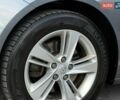 Серый Опель Инсигния, объемом двигателя 2 л и пробегом 217 тыс. км за 14000 $, фото 13 на Automoto.ua
