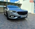 Серый Опель Инсигния, объемом двигателя 1.96 л и пробегом 238 тыс. км за 14700 $, фото 13 на Automoto.ua