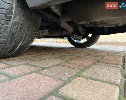 Серый Опель Инсигния, объемом двигателя 1.6 л и пробегом 169 тыс. км за 13900 $, фото 23 на Automoto.ua