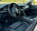 Серый Опель Инсигния, объемом двигателя 1.6 л и пробегом 188 тыс. км за 14590 $, фото 6 на Automoto.ua