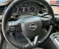 Сірий Опель Інсігнія, об'ємом двигуна 1.96 л та пробігом 235 тис. км за 14890 $, фото 30 на Automoto.ua