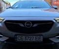 Серый Опель Инсигния, объемом двигателя 1.96 л и пробегом 261 тыс. км за 16000 $, фото 5 на Automoto.ua