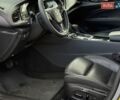 Серый Опель Инсигния, объемом двигателя 2 л и пробегом 217 тыс. км за 14000 $, фото 15 на Automoto.ua