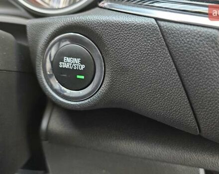 Сірий Опель Інсігнія, об'ємом двигуна 1.6 л та пробігом 169 тис. км за 12800 $, фото 22 на Automoto.ua