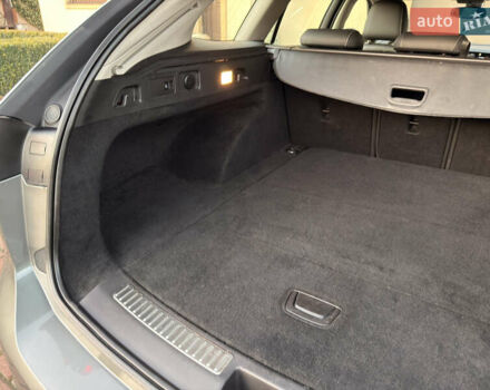 Серый Опель Инсигния, объемом двигателя 1.6 л и пробегом 169 тыс. км за 13900 $, фото 60 на Automoto.ua