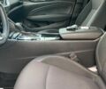 Серый Опель Инсигния, объемом двигателя 2 л и пробегом 225 тыс. км за 14350 $, фото 82 на Automoto.ua