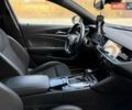 Серый Опель Инсигния, объемом двигателя 1.96 л и пробегом 219 тыс. км за 14900 $, фото 35 на Automoto.ua