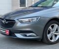 Серый Опель Инсигния, объемом двигателя 1.6 л и пробегом 179 тыс. км за 16990 $, фото 3 на Automoto.ua