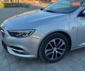 Серый Опель Инсигния, объемом двигателя 1.6 л и пробегом 193 тыс. км за 14500 $, фото 7 на Automoto.ua
