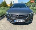 Серый Опель Инсигния, объемом двигателя 1.6 л и пробегом 270 тыс. км за 14300 $, фото 1 на Automoto.ua