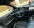 Серый Опель Инсигния, объемом двигателя 1.96 л и пробегом 219 тыс. км за 14900 $, фото 43 на Automoto.ua