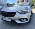 Сірий Опель Інсігнія, об'ємом двигуна 2 л та пробігом 237 тис. км за 14899 $, фото 2 на Automoto.ua
