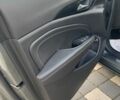 Сірий Опель Інсігнія, об'ємом двигуна 2 л та пробігом 225 тис. км за 14950 $, фото 75 на Automoto.ua