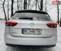 Серый Опель Инсигния, объемом двигателя 1.6 л и пробегом 233 тыс. км за 13999 $, фото 5 на Automoto.ua