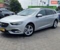 Сірий Опель Інсігнія, об'ємом двигуна 1.96 л та пробігом 203 тис. км за 14800 $, фото 5 на Automoto.ua