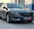 Серый Опель Инсигния, объемом двигателя 1.6 л и пробегом 179 тыс. км за 16990 $, фото 2 на Automoto.ua