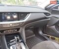 Серый Опель Инсигния, объемом двигателя 1.6 л и пробегом 196 тыс. км за 12500 $, фото 12 на Automoto.ua