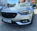 Сірий Опель Інсігнія, об'ємом двигуна 1.96 л та пробігом 235 тис. км за 14890 $, фото 1 на Automoto.ua