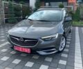 Серый Опель Инсигния, объемом двигателя 2 л и пробегом 225 тыс. км за 14350 $, фото 23 на Automoto.ua