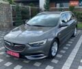 Серый Опель Инсигния, объемом двигателя 2 л и пробегом 225 тыс. км за 14350 $, фото 12 на Automoto.ua