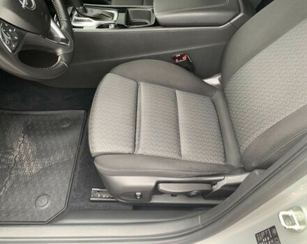 Сірий Опель Інсігнія, об'ємом двигуна 2 л та пробігом 212 тис. км за 14200 $, фото 9 на Automoto.ua