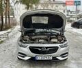 Сірий Опель Інсігнія, об'ємом двигуна 2 л та пробігом 207 тис. км за 12700 $, фото 9 на Automoto.ua