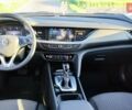 Сірий Опель Інсігнія, об'ємом двигуна 1.96 л та пробігом 54 тис. км за 8200 $, фото 2 на Automoto.ua