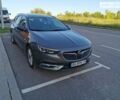 Серый Опель Инсигния, объемом двигателя 2 л и пробегом 220 тыс. км за 15500 $, фото 12 на Automoto.ua