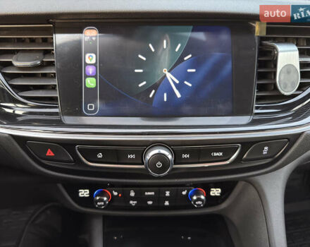 Серый Опель Инсигния, объемом двигателя 1.6 л и пробегом 169 тыс. км за 13900 $, фото 39 на Automoto.ua