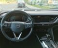 Серый Опель Инсигния, объемом двигателя 2 л и пробегом 220 тыс. км за 15500 $, фото 33 на Automoto.ua