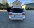 Сірий Опель Інсігнія, об'ємом двигуна 1.6 л та пробігом 193 тис. км за 13500 $, фото 12 на Automoto.ua