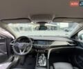 Серый Опель Инсигния, объемом двигателя 2 л и пробегом 217 тыс. км за 14000 $, фото 31 на Automoto.ua