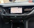 Серый Опель Инсигния, объемом двигателя 1.96 л и пробегом 219 тыс. км за 14900 $, фото 38 на Automoto.ua
