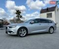 Серый Опель Инсигния, объемом двигателя 1.96 л и пробегом 219 тыс. км за 14900 $, фото 21 на Automoto.ua