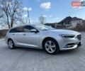 Серый Опель Инсигния, объемом двигателя 1.96 л и пробегом 219 тыс. км за 14900 $, фото 6 на Automoto.ua